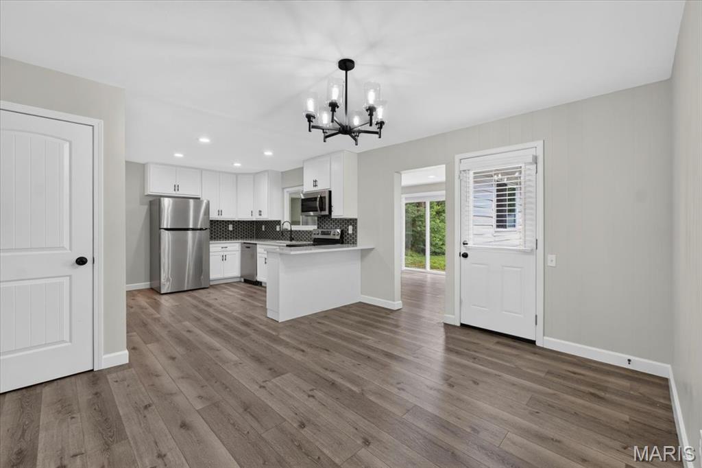 Geyer Manor - Residential