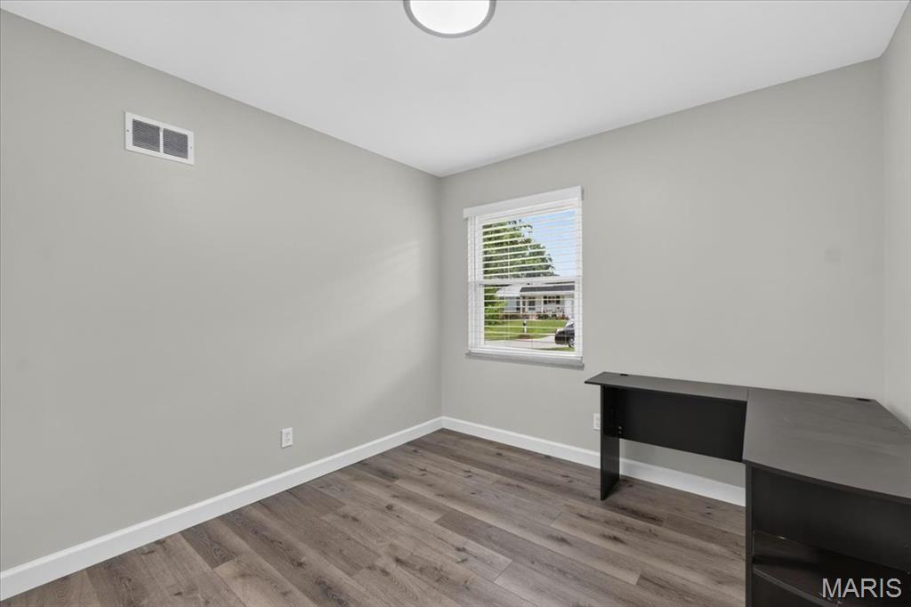 Geyer Manor - Residential