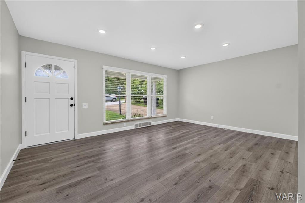Geyer Manor - Residential