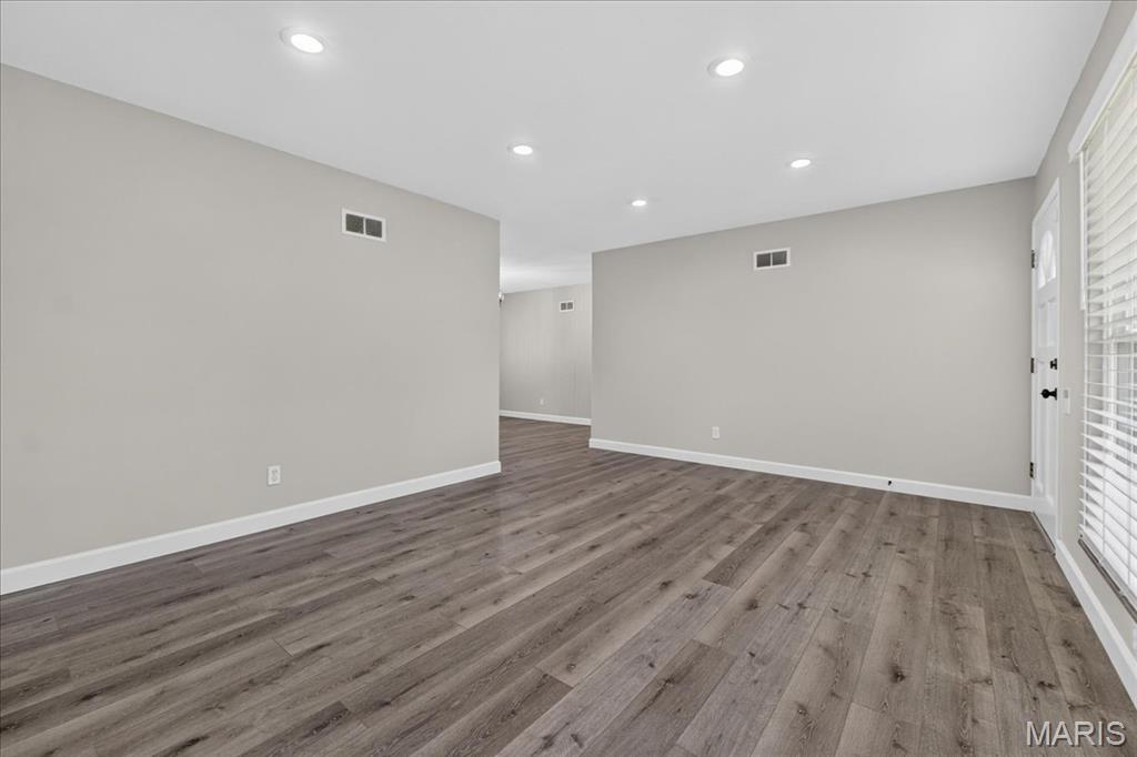 Geyer Manor - Residential
