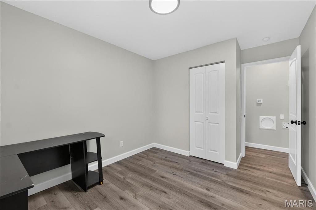 Geyer Manor - Residential