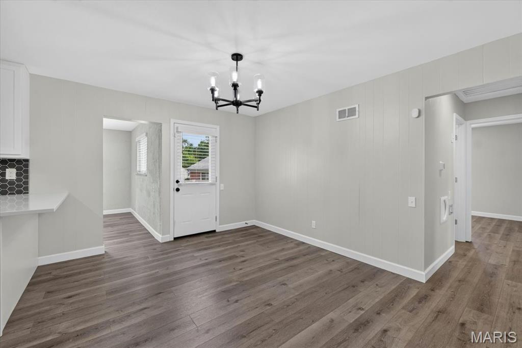 Geyer Manor - Residential