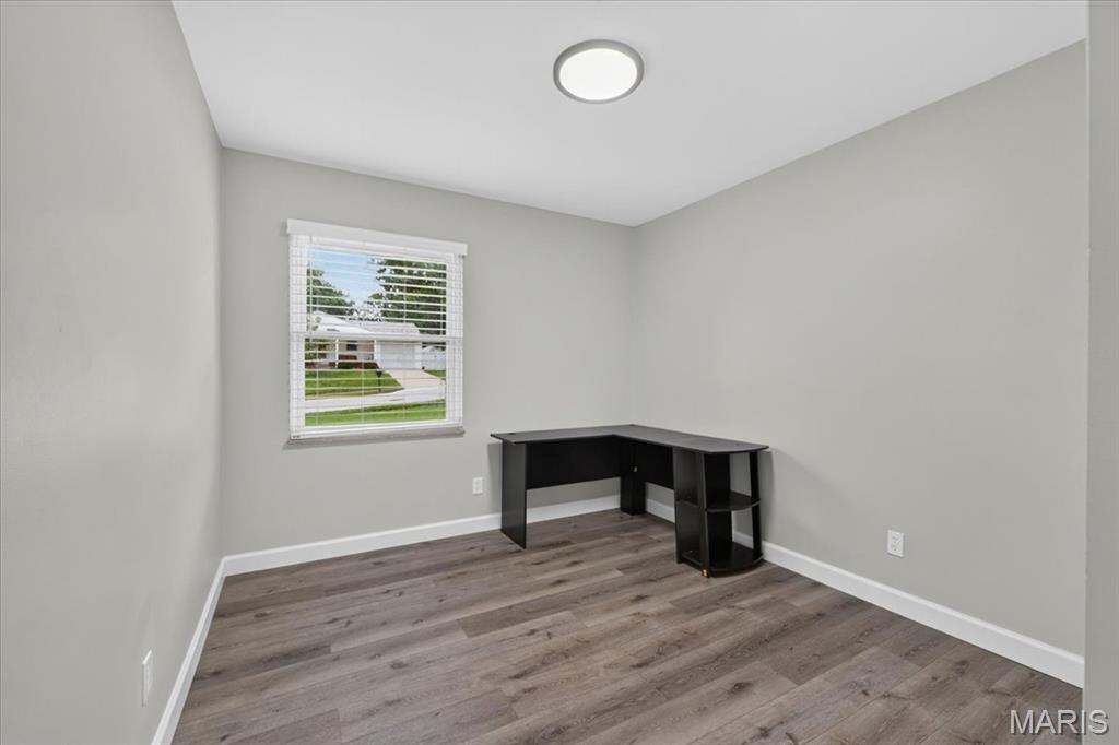 Geyer Manor - Residential