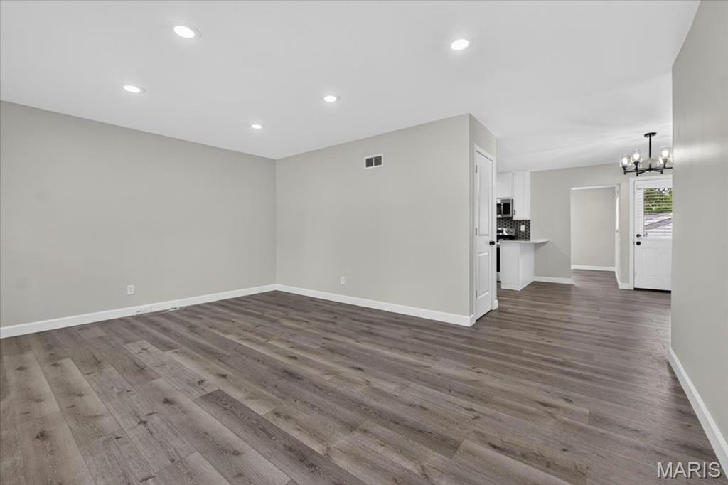 Geyer Manor - Residential
