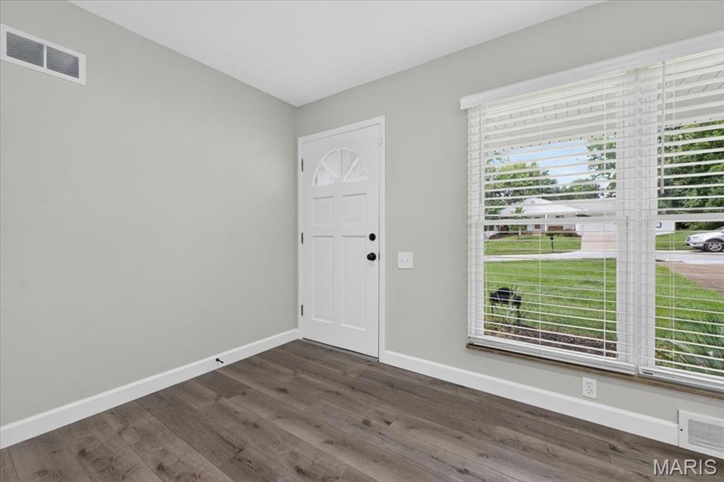 Geyer Manor - Residential