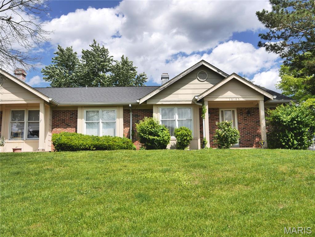 Paddock Lake Condo Sec One - Residential