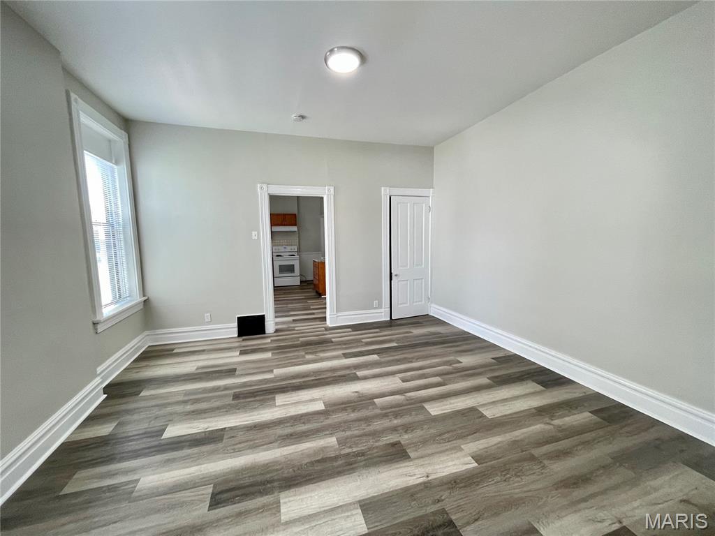 St Louis Commons Add - Residential