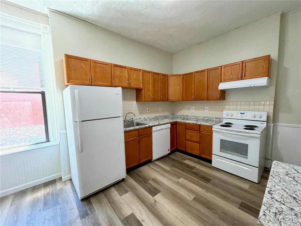 St Louis Commons Add - Residential