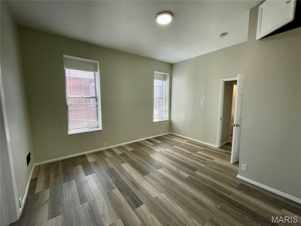 St Louis Commons Add - Residential