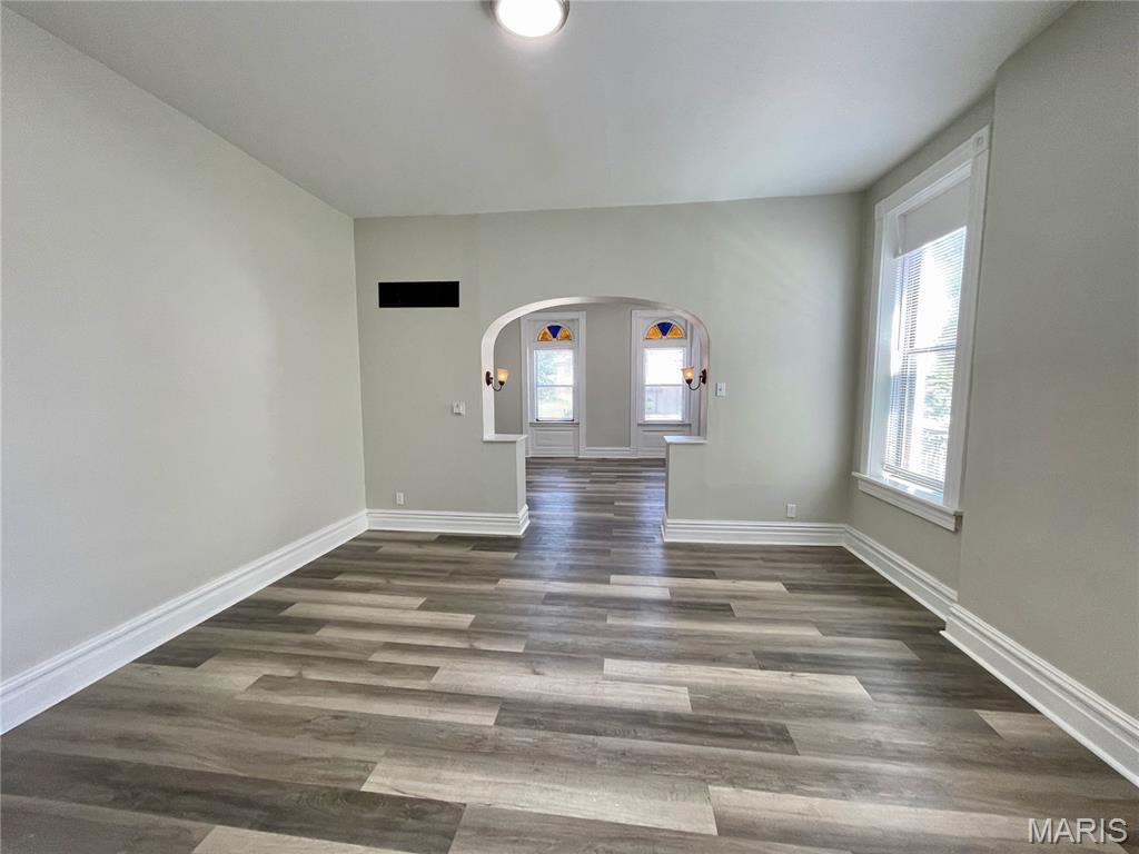 St Louis Commons Add - Residential