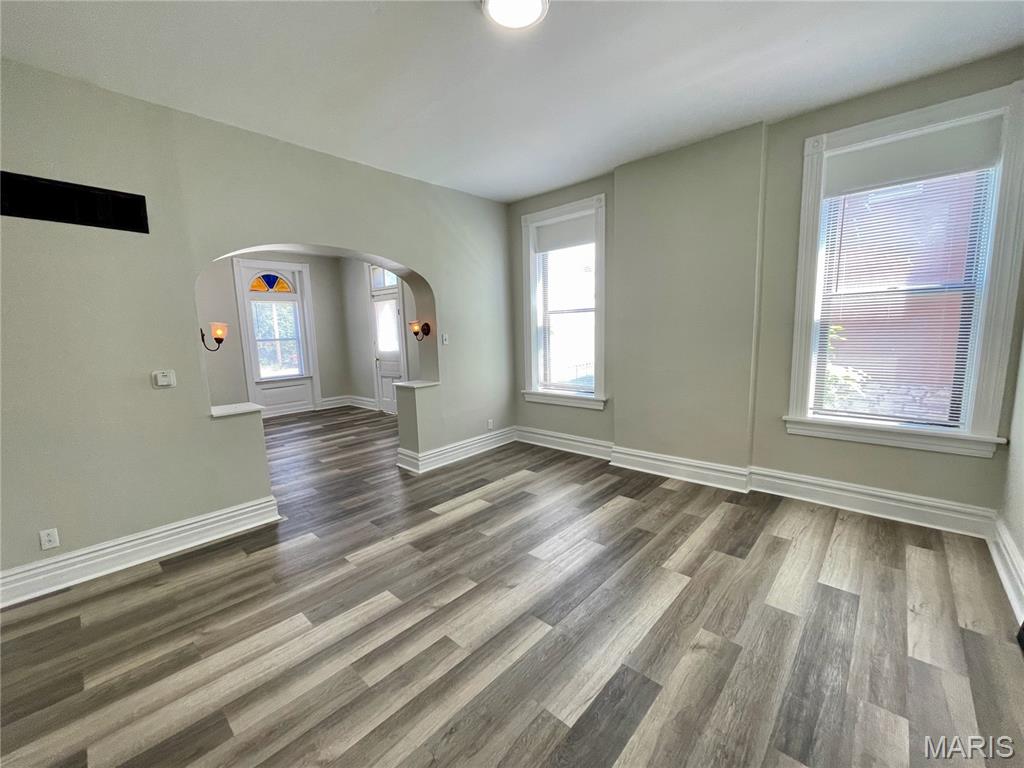 St Louis Commons Add - Residential