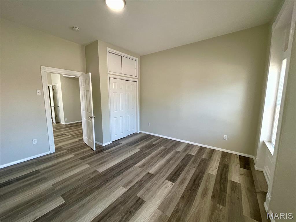 St Louis Commons Add - Residential
