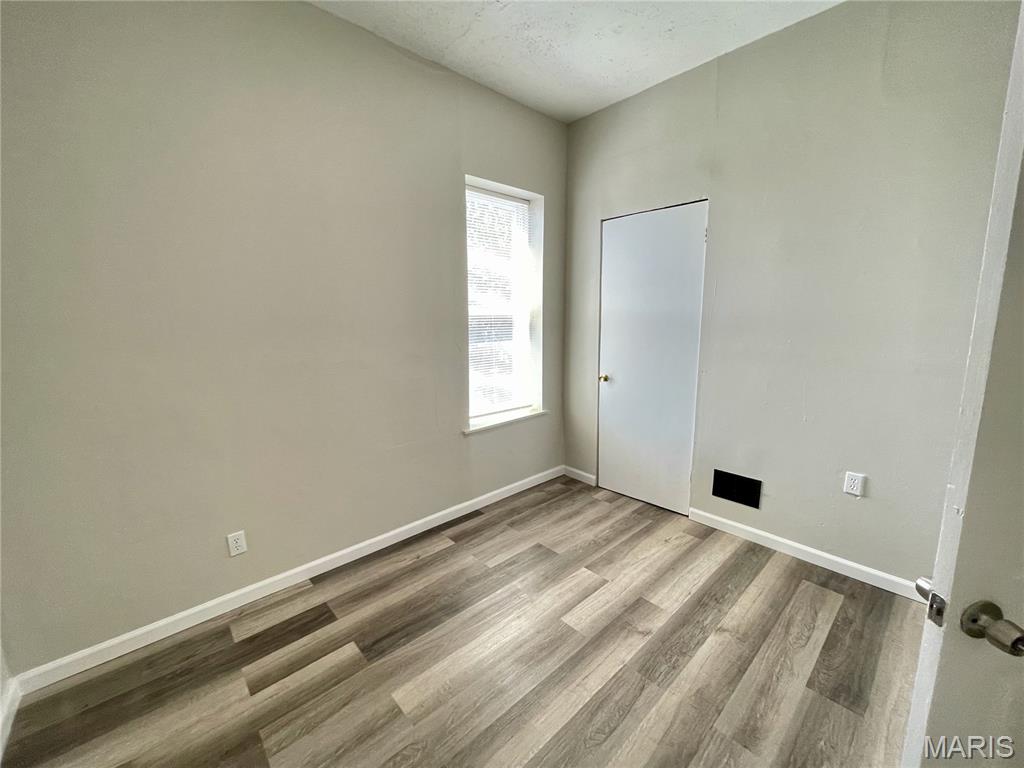 St Louis Commons Add - Residential