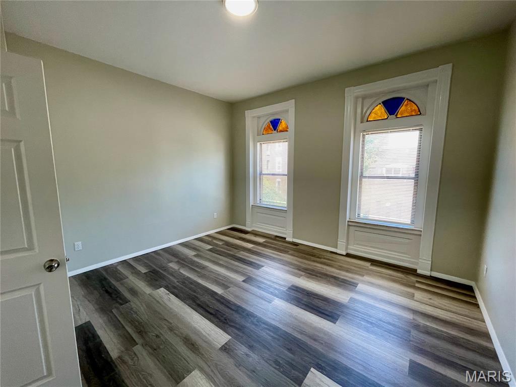 St Louis Commons Add - Residential