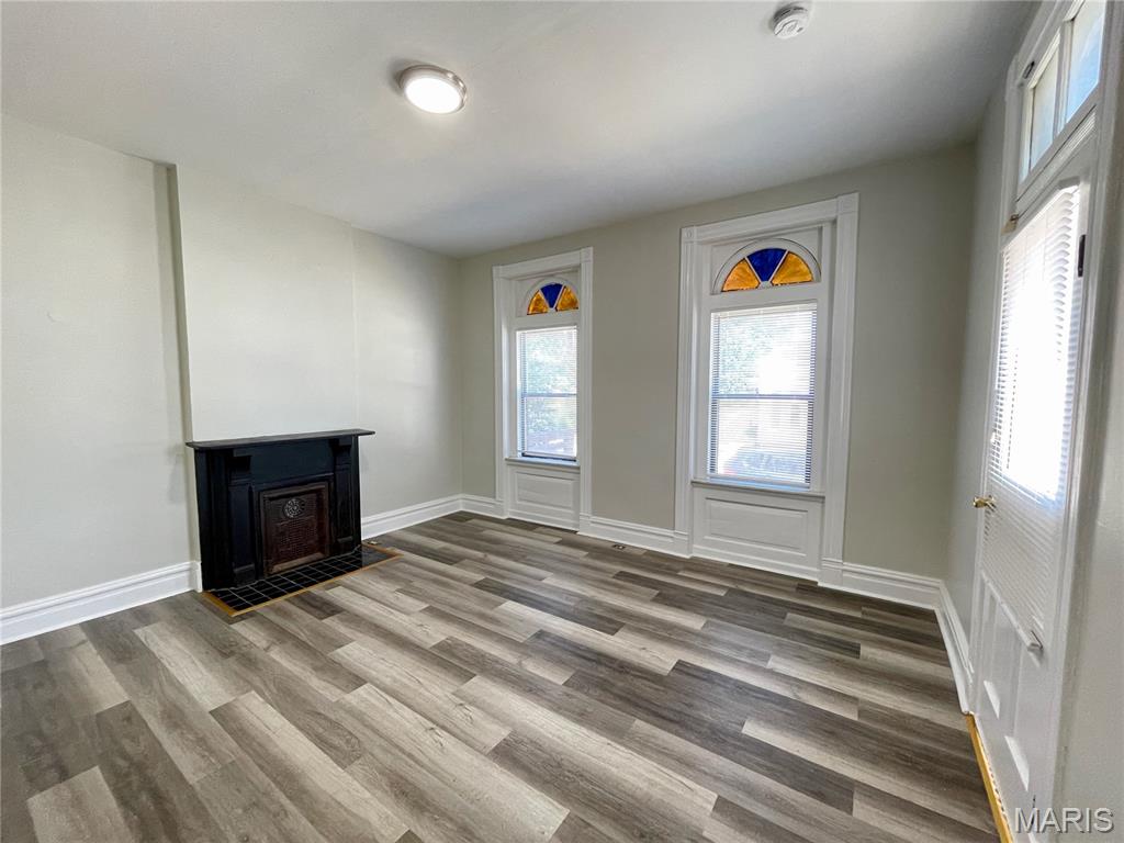 St Louis Commons Add - Residential