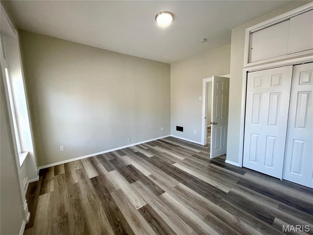 St Louis Commons Add - Residential