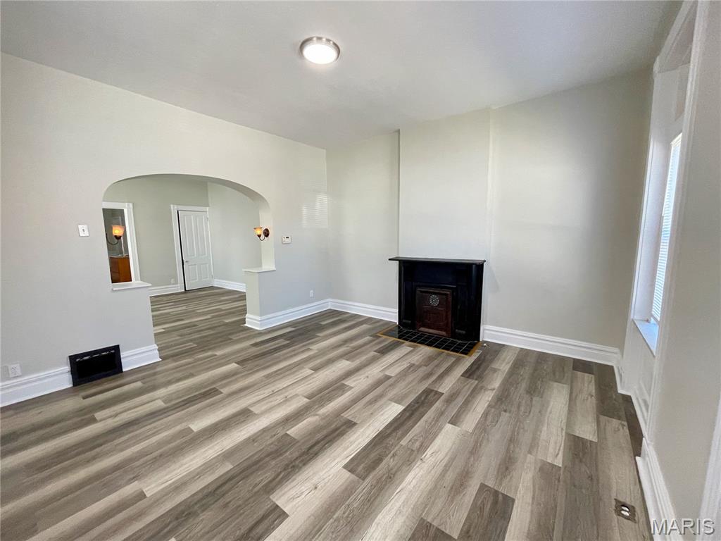 St Louis Commons Add - Residential