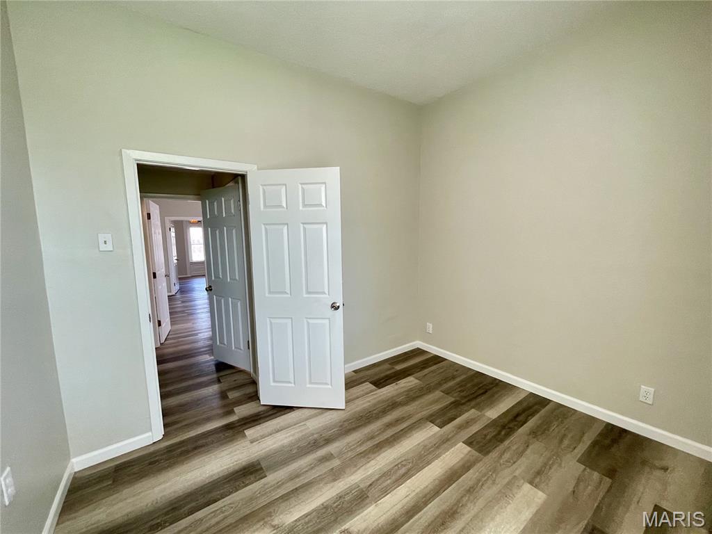 St Louis Commons Add - Residential