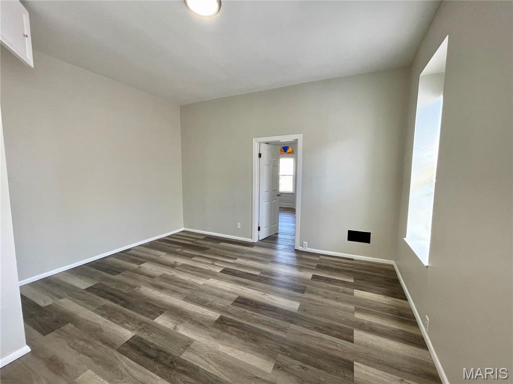 St Louis Commons Add - Residential