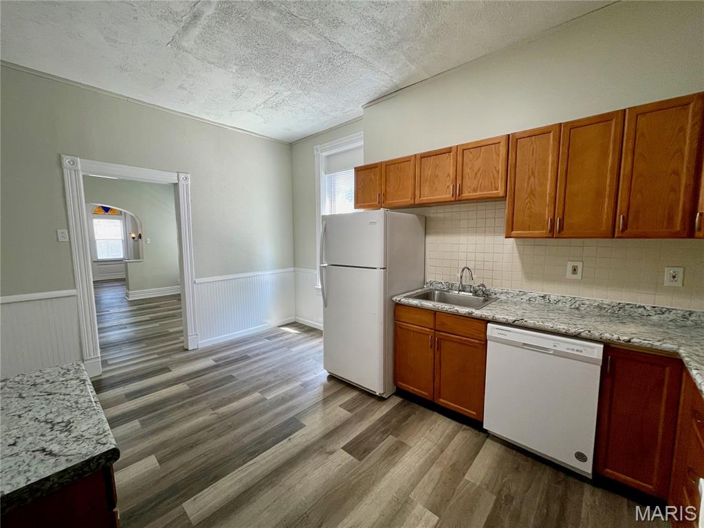 St Louis Commons Add - Residential