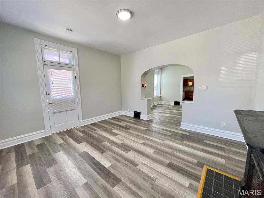 St Louis Commons Add - Residential