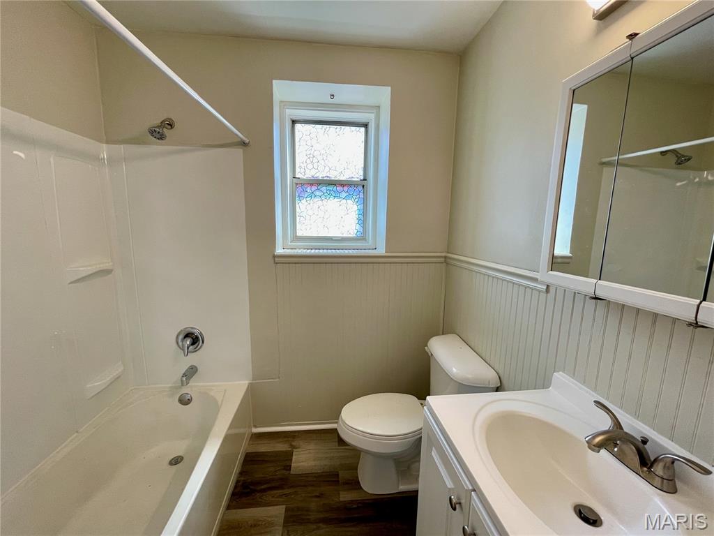 St Louis Commons Add - Residential