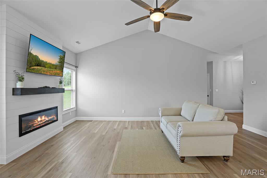 Cedar Berry Estates - Residential