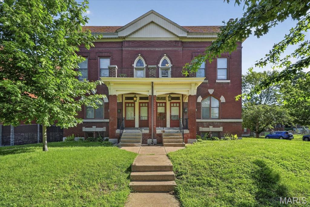 Allens Add - Residential Lease