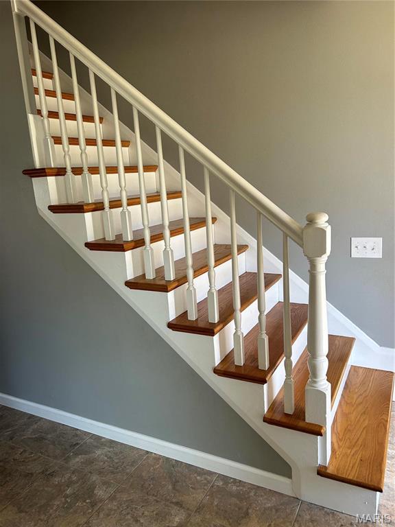 Bellerive Estates Add 8 - Residential Lease