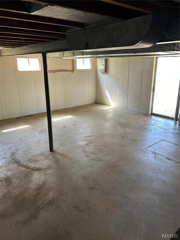 Bellerive Estates Add 8 - Residential Lease