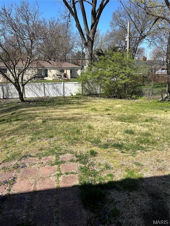 Bellerive Estates Add 8 - Residential Lease