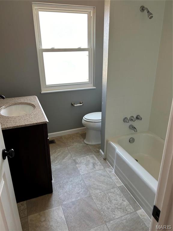 Bellerive Estates Add 8 - Residential Lease