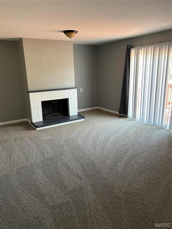 Bellerive Estates Add 8 - Residential Lease