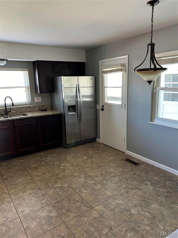 Bellerive Estates Add 8 - Residential Lease