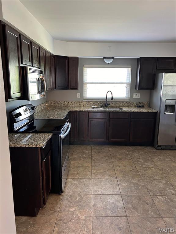 Bellerive Estates Add 8 - Residential Lease