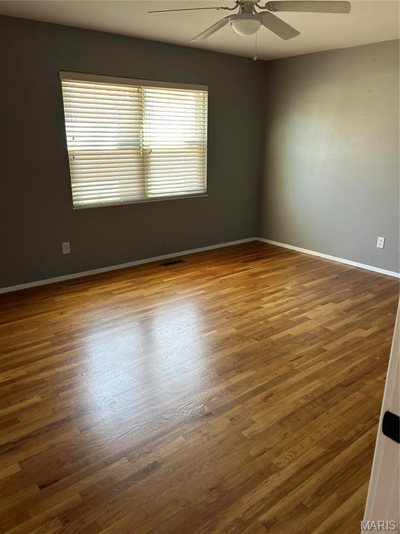 Bellerive Estates Add 8 - Residential Lease