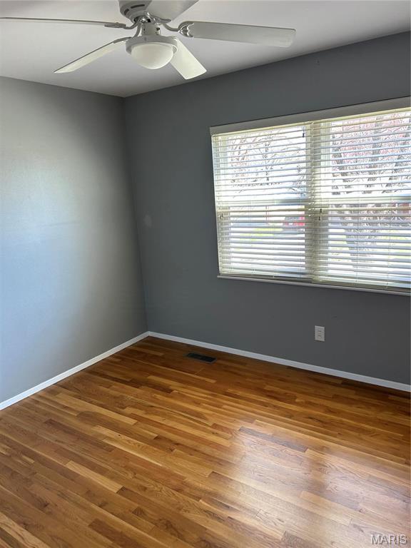 Bellerive Estates Add 8 - Residential Lease