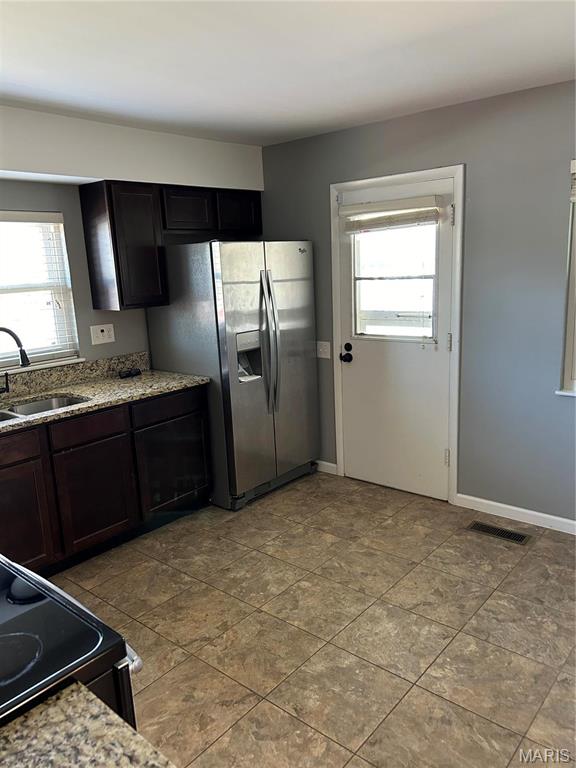 Bellerive Estates Add 8 - Residential Lease