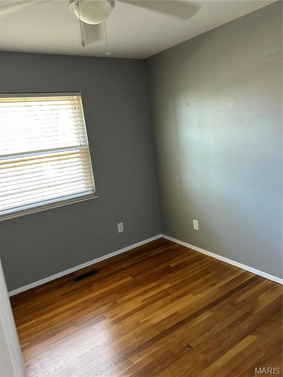 Bellerive Estates Add 8 - Residential Lease