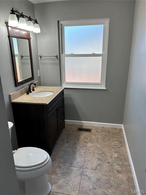 Bellerive Estates Add 8 - Residential Lease