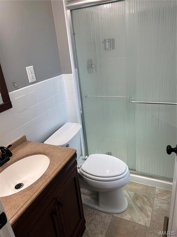 Bellerive Estates Add 8 - Residential Lease