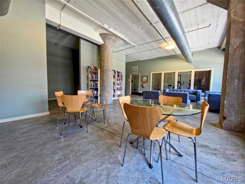 Printers Lofts - Residential