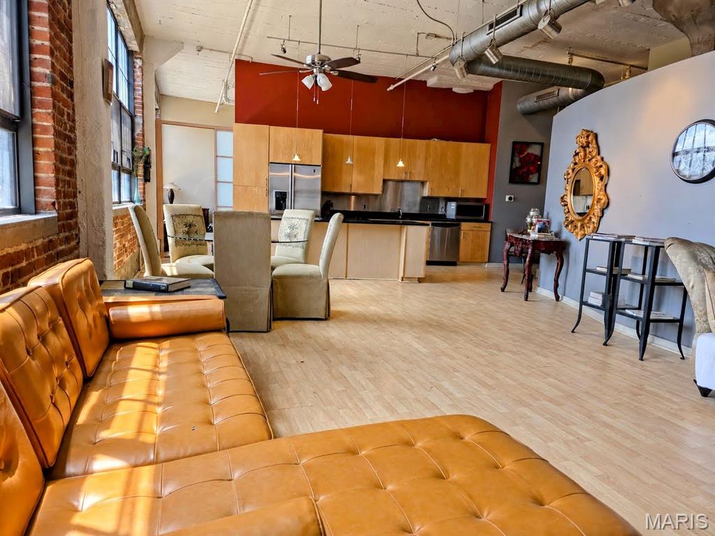 Printers Lofts - Residential