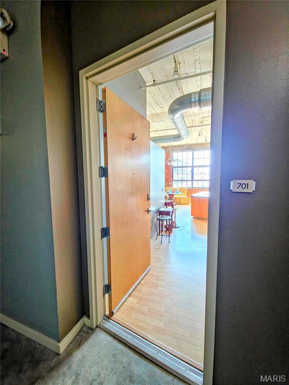 Printers Lofts - Residential