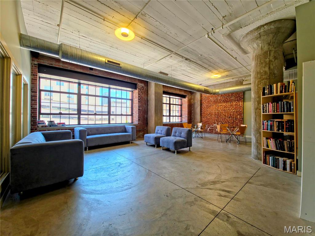 Printers Lofts - Residential