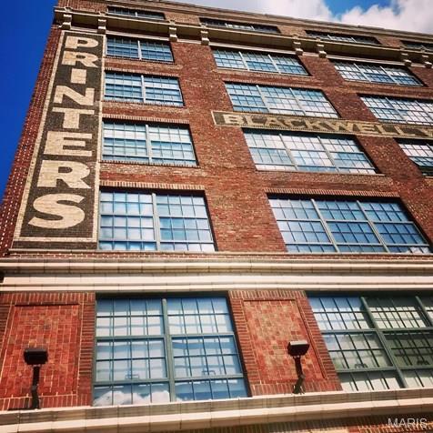 Printers Lofts - Residential