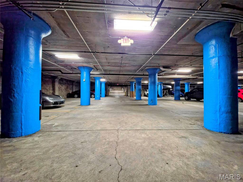 Printers Lofts - Residential