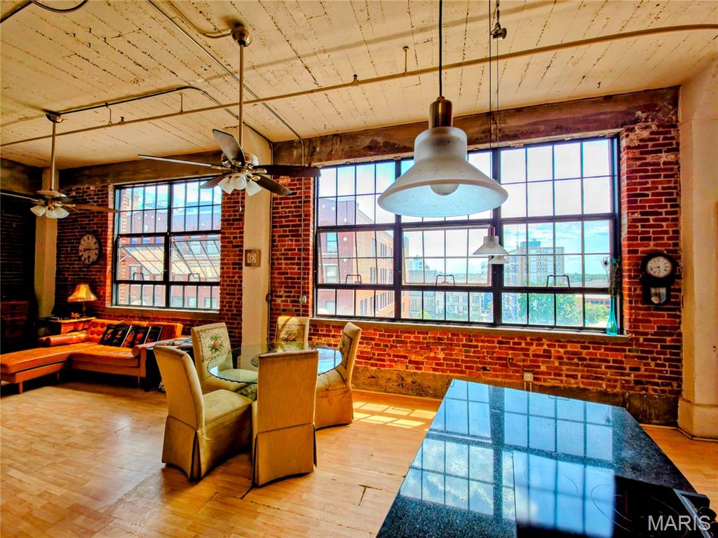 Printers Lofts - Residential