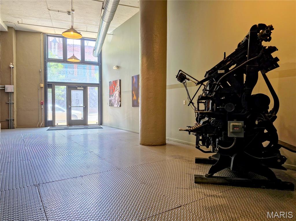 Printers Lofts - Residential
