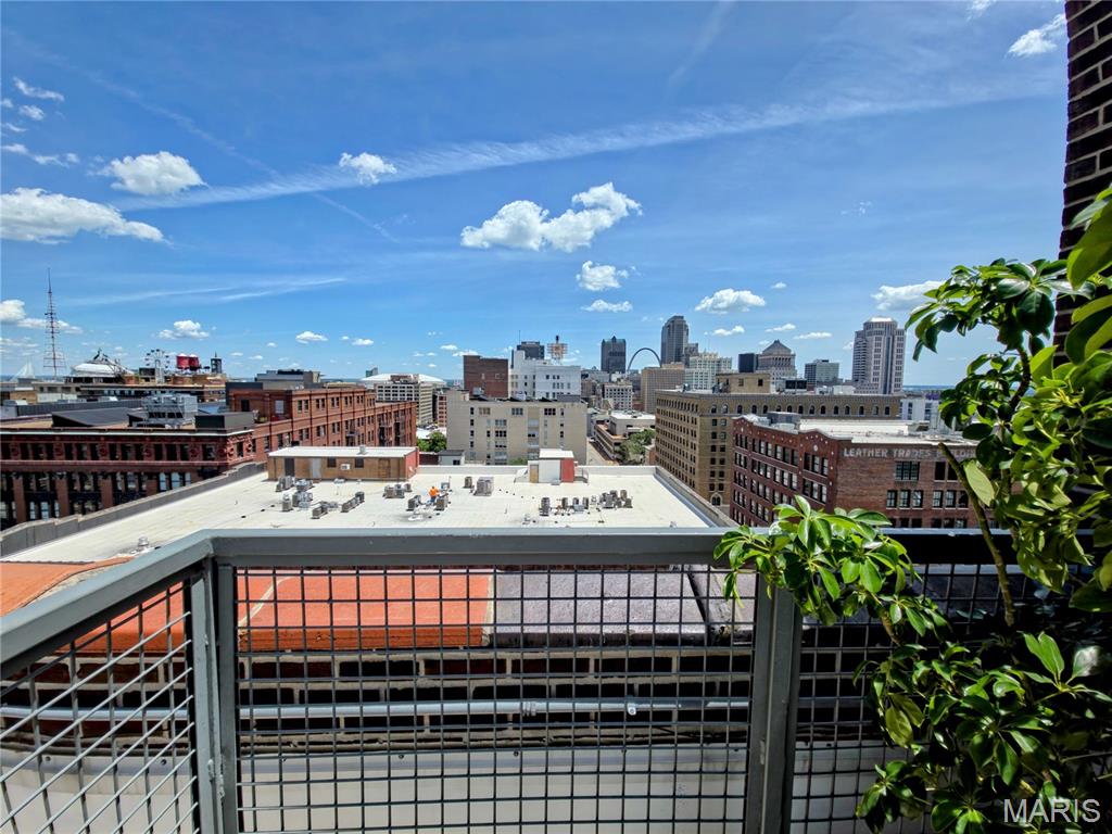Printers Lofts - Residential